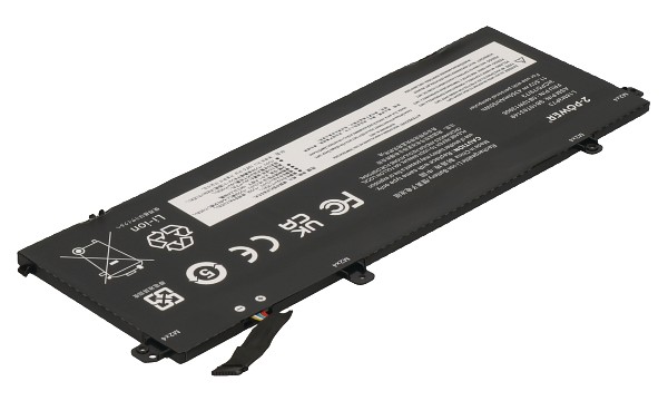 ThinkPad T14 Gen 1 20S1 Battery (3 Cells)