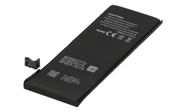 616-0728 Battery (1 Cells)