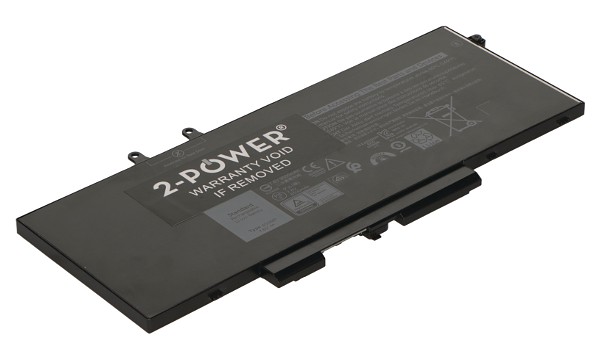 Inspiron 7791 Battery (4 Cells)