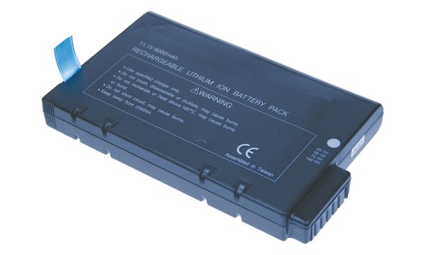 GT7600 Battery (9 Cells)