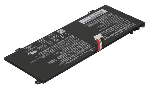 DynaBook Satellite Pro C50-G Battery (2 Cells)