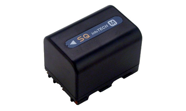 DCR-DVD300 Battery (2 Cells)
