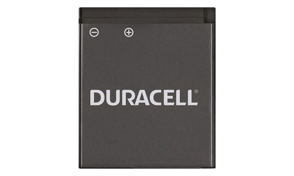 Lumix DC-GF9 Battery (2 Cells)