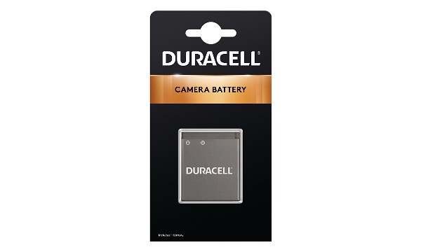 Lumix DC-GF9 Battery (2 Cells)