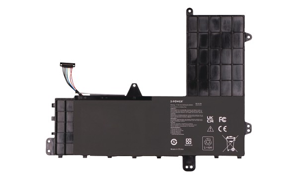 E502MA Battery (2 Cells)