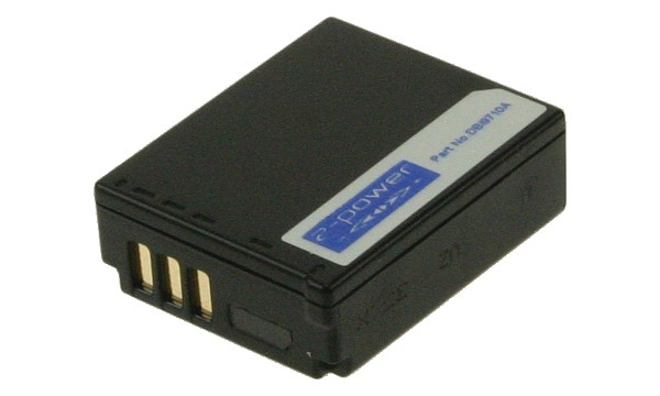 CGA-S007E/1B Battery