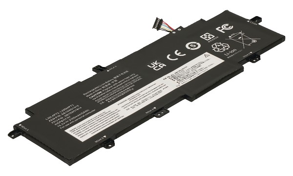 ThinkPad T14S Gen 2 20WM Battery (4 Cells)