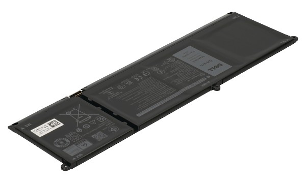 VKYJX Battery (4 Cells)