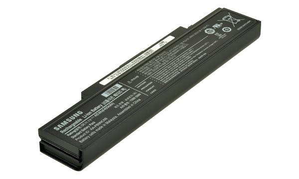 R540-JS08AU Battery (6 Cells)