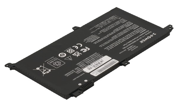 K430FN Battery (3 Cells)