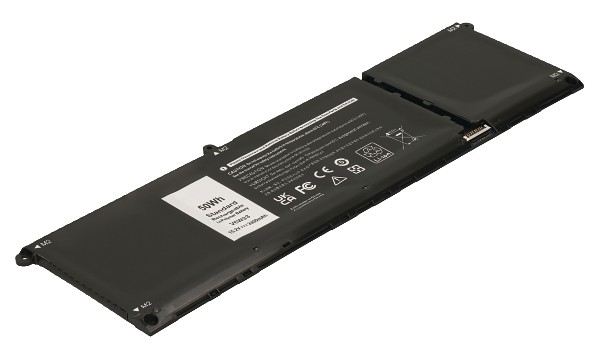 Latitude 3420 Battery (4 Cells)