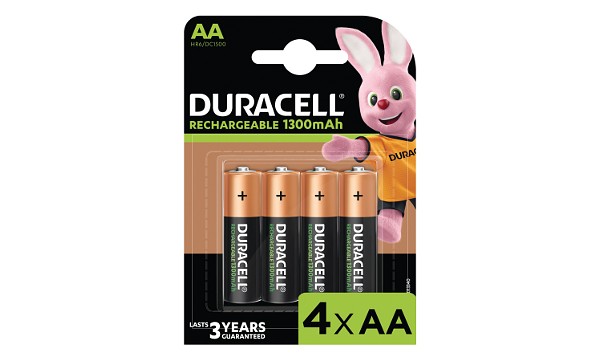 Discovery AF Battery