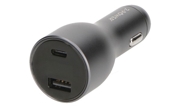 UM425IA Car Adapter