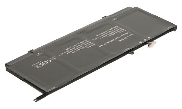 Spectre x360 13-ap0023TU Battery (4 Cells)