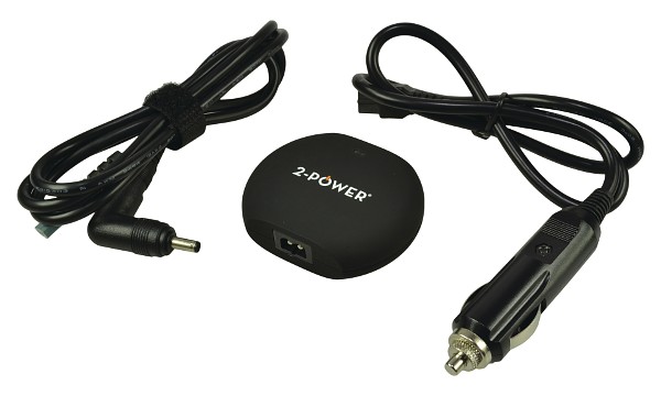 Pavilion 14-DV0009NA Car Adapter