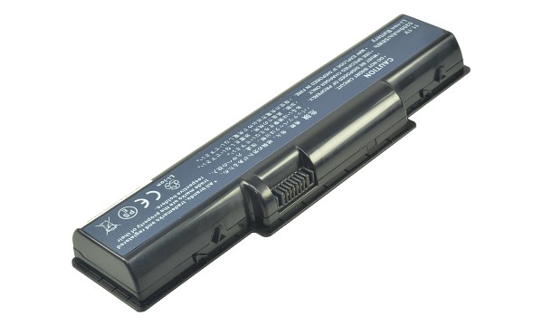Aspire 5536G Battery (6 Cells)