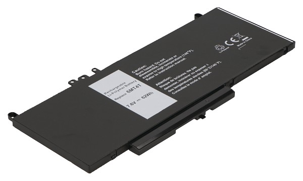 Latitude E5450 Battery (4 Cells)