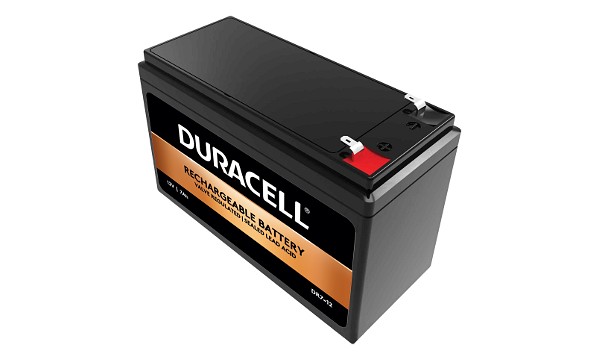 Back-UPS 500VA Battery