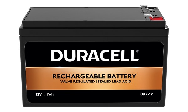 Back-UPS 500VA Battery