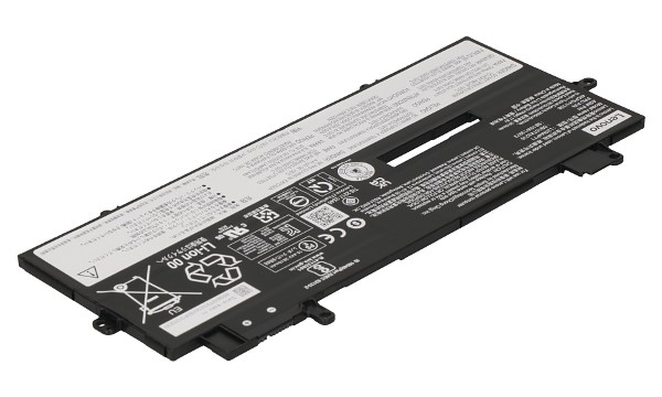 ThinkPad X1 Yoga 7th Gen 21CD Battery (4 Cells)