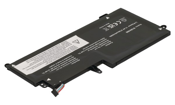 ThinkPad 13 Gen 2 20J2 Battery (3 Cells)