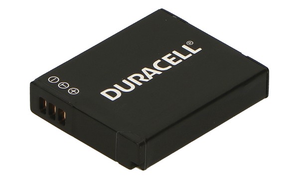 Lumix DC-TS7 Battery (1 Cells)