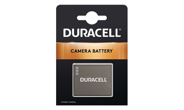 Lumix DC-TS7 Battery (1 Cells)