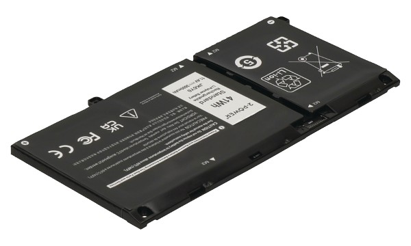 Inspiron 14 5406 Battery (3 Cells)