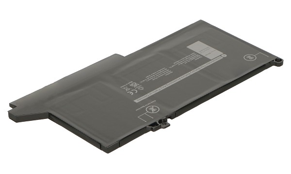 Latitude 13 5300 Battery (3 Cells)