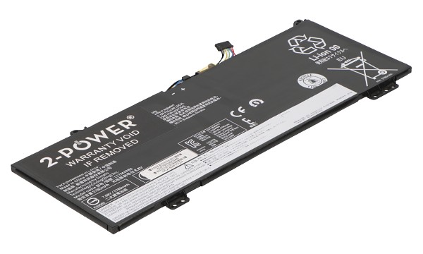 Ideapad 530S-15IKB 81EV Battery (4 Cells)