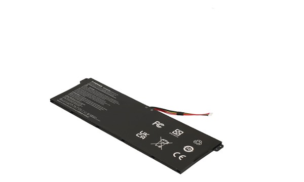 TravelMate TMP215-41 Battery (3 Cells)