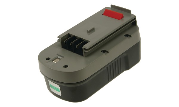 CCS818-2 Battery