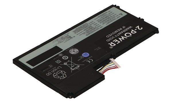 ThinkPad T430u 3353 Battery (3 Cells)