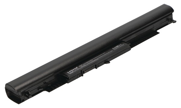 15-ay066tu Battery (4 Cells)