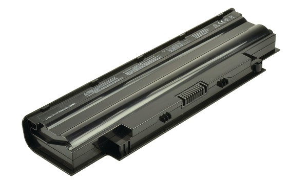 Vostro 2520 Battery (6 Cells)