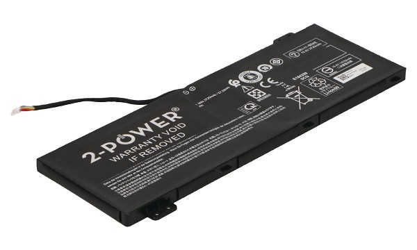 AP18E8M Battery (4 Cells)