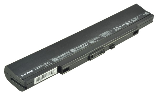 U46Sv Battery (6 Cells)