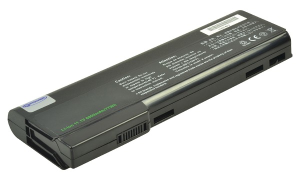 ProBook 6560B Battery (9 Cells)