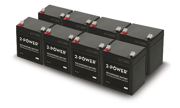 SUA2200RM2U Battery