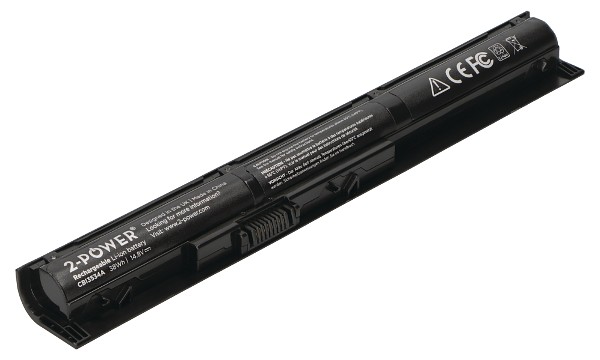  ENVY  13-ad101nc Battery (4 Cells)